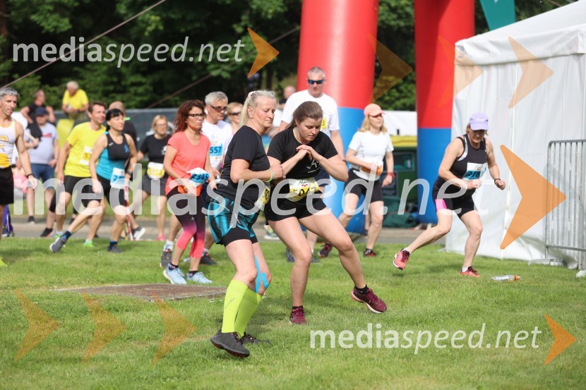 40. Maraton treh src