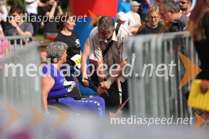 40. Maraton treh src