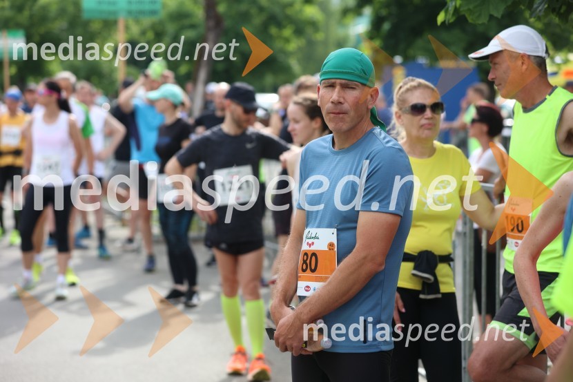 40. Maraton treh src