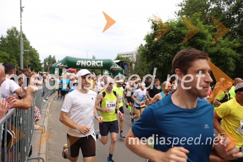  Ramon Turnes Perez40. Maraton treh src