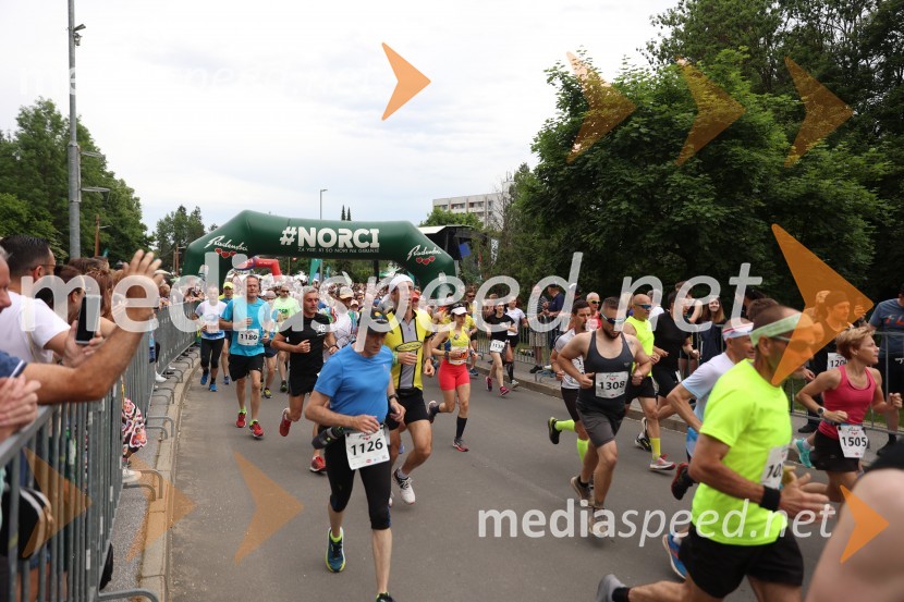  Damjan Krašovec40. Maraton treh src