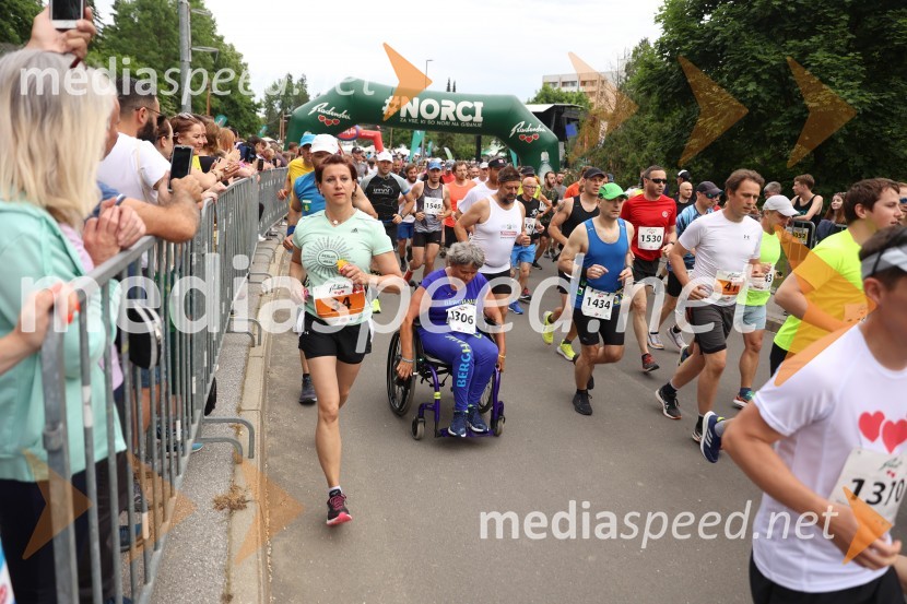 40. Maraton treh src