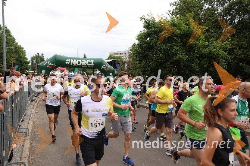  Bor Sajko40. Maraton treh src