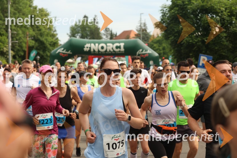  Karolina Pisklaková40. Maraton treh src