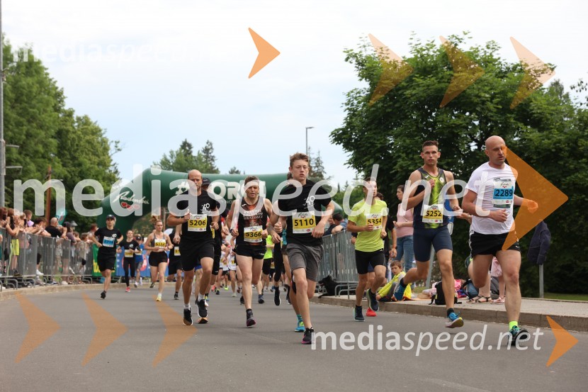 40. Maraton treh src