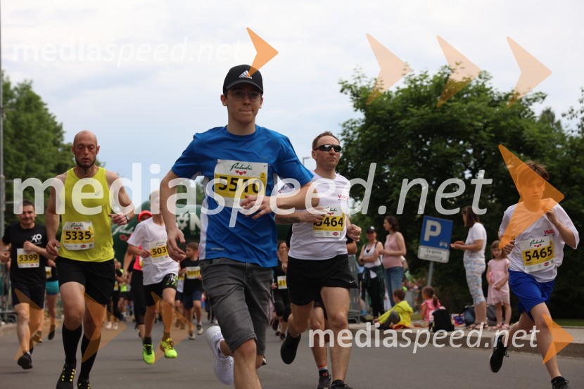  Iztok Tompa40. Maraton treh src