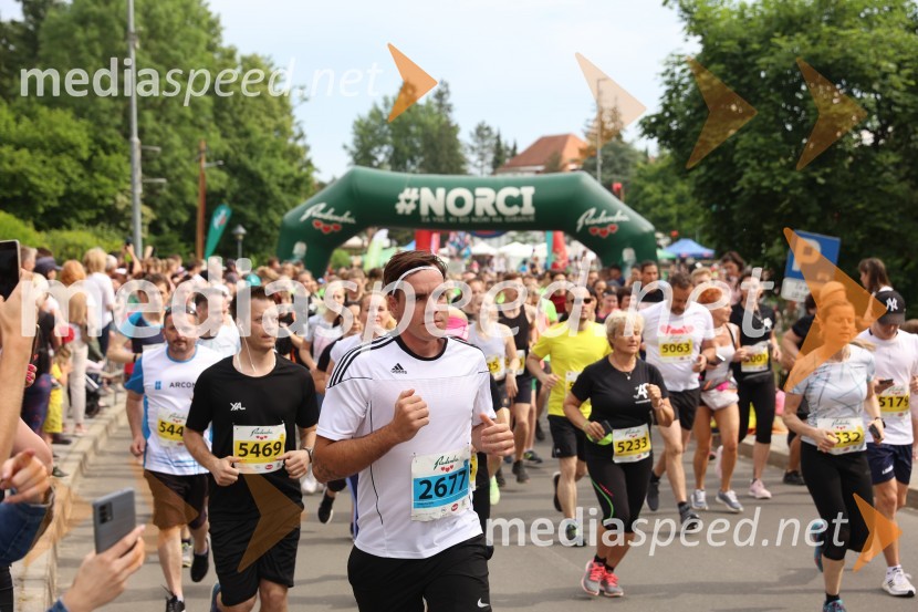  Gorazd Rola40. Maraton treh src