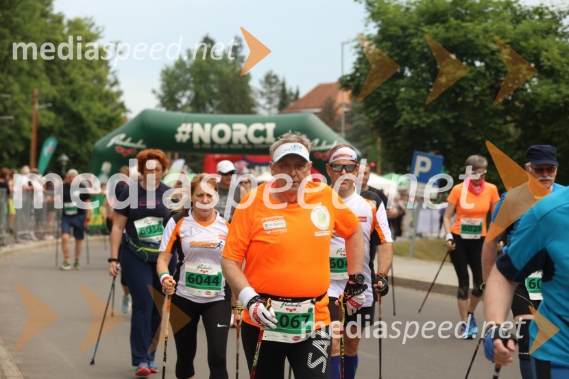 40. Maraton treh src