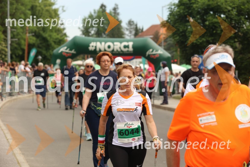  Franca Canobbio40. Maraton treh src