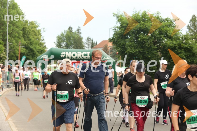 40. Maraton treh src