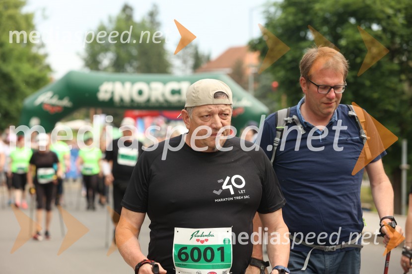  Jože Zajec40. Maraton treh src