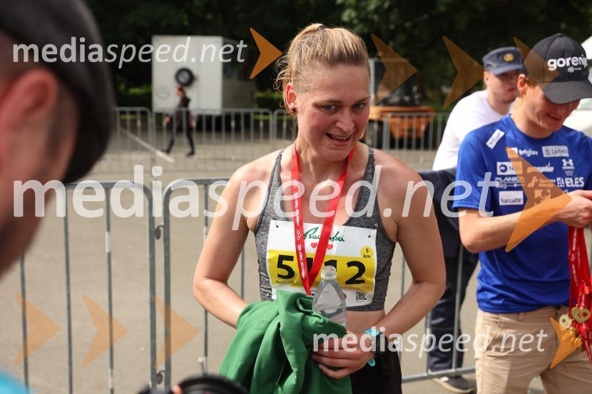 40. Maraton treh src