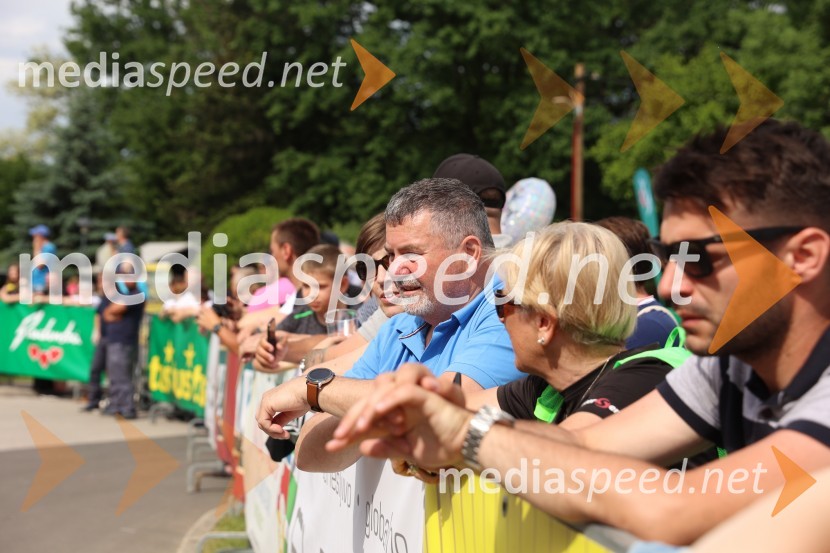 40. Maraton treh src