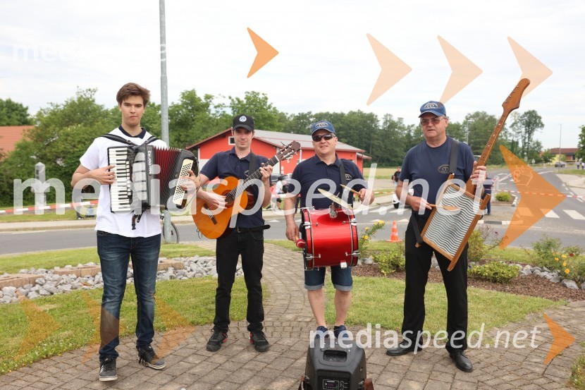 40. Maraton treh src