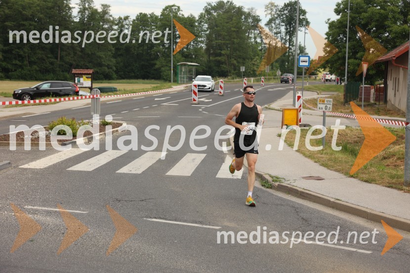 40. Maraton treh src