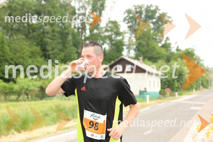 40. Maraton treh src