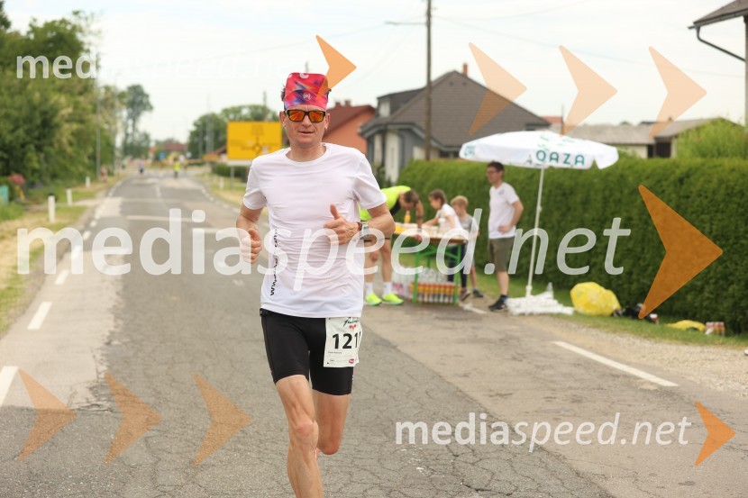 40. Maraton treh src