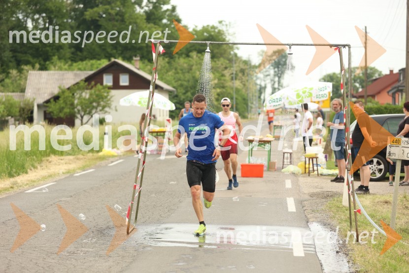 40. Maraton treh src