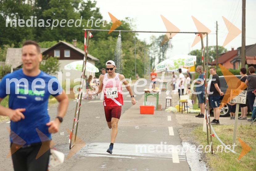  Alen Kolman40. Maraton treh src