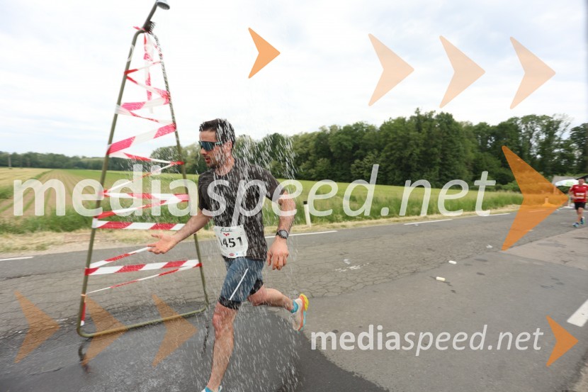 40. Maraton treh src