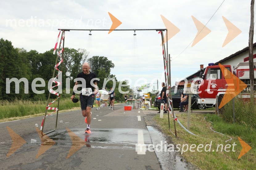  Gregor Plavčak40. Maraton treh src