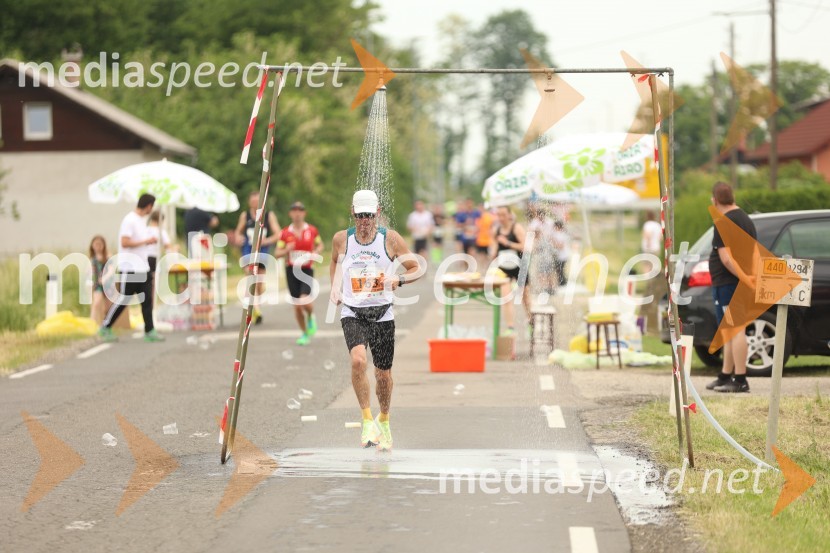 40. Maraton treh src