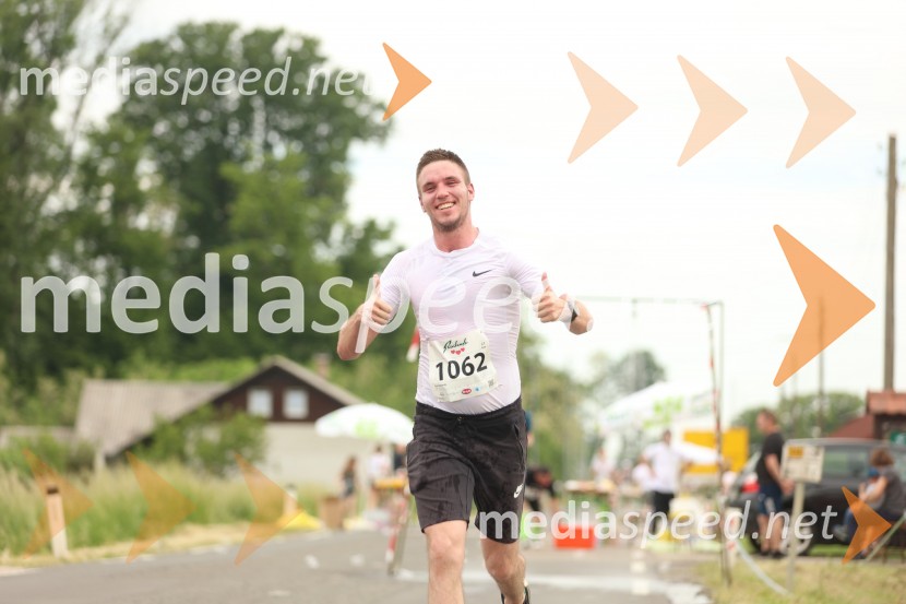  Žan Tanacek40. Maraton treh src