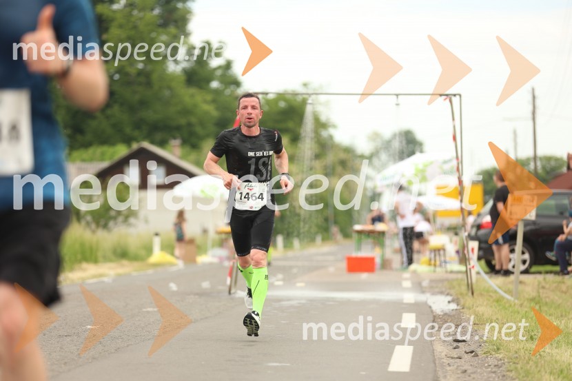 Primož Manojlović40. Maraton treh src