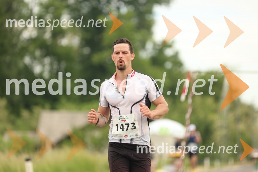  Aleš Smodiš40. Maraton treh src