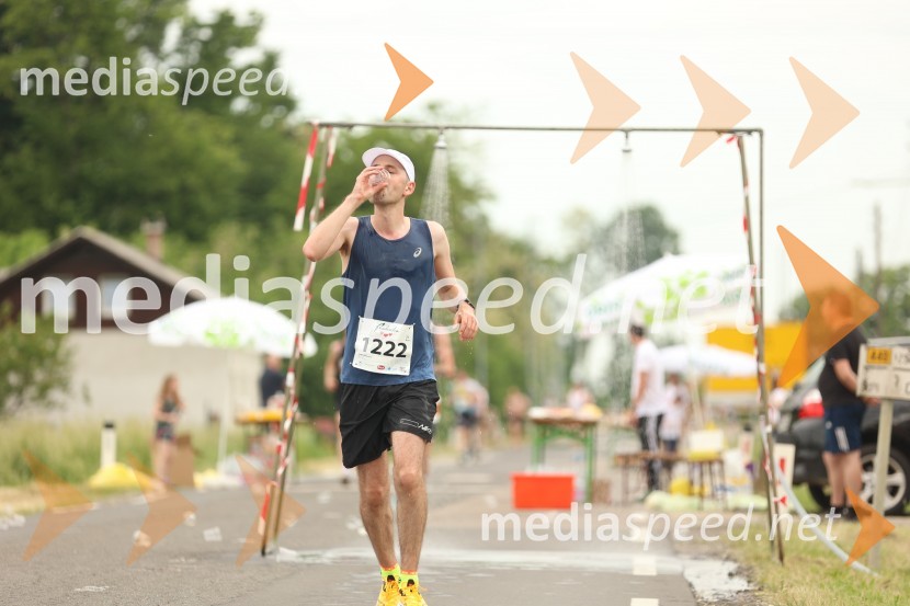  Darko Stefanović40. Maraton treh src