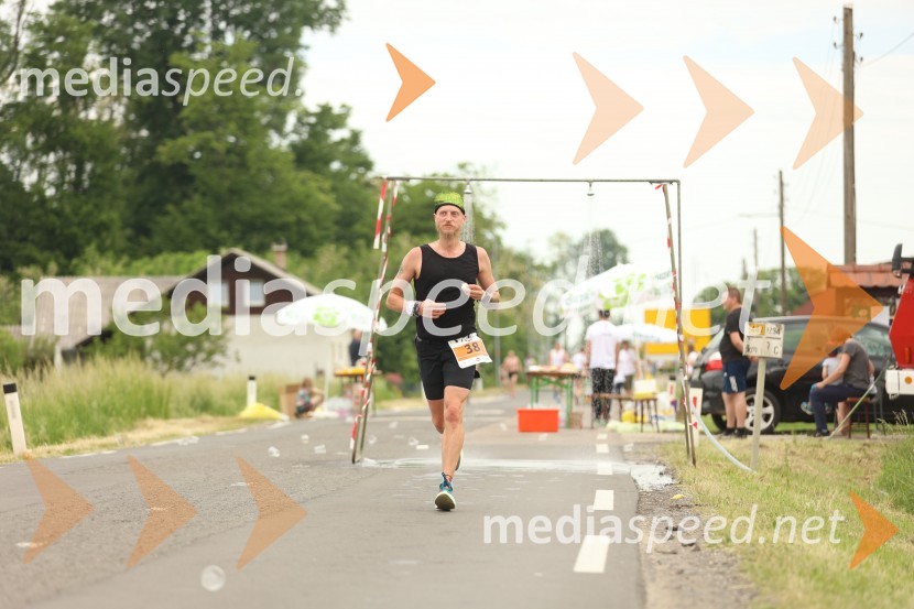 40. Maraton treh src