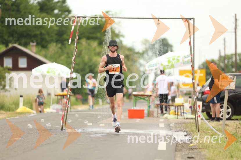 40. Maraton treh src