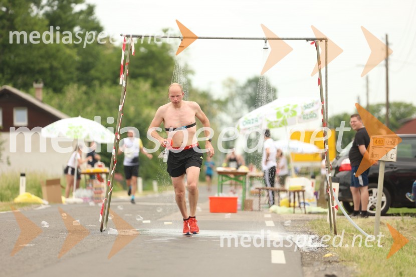 40. Maraton treh src