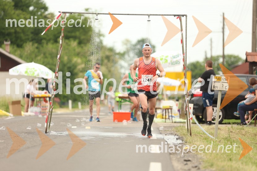  Marko Pavlič40. Maraton treh src