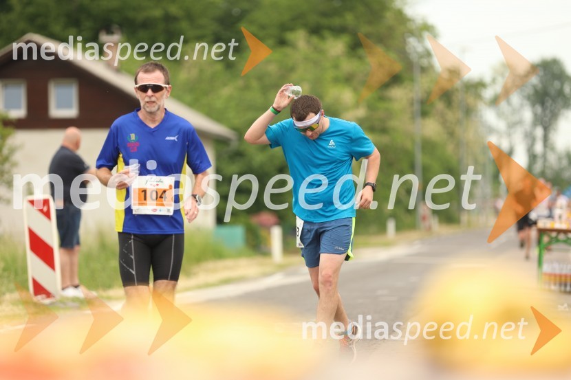  Andrew Stalley40. Maraton treh src