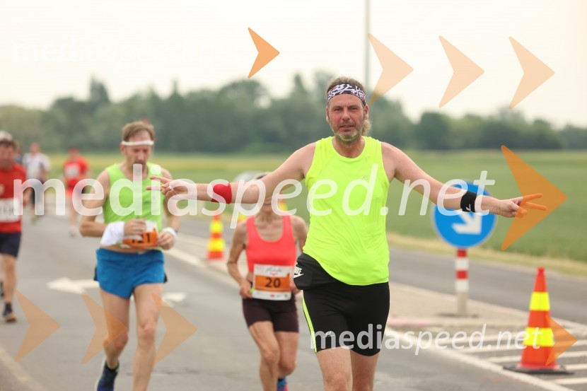 40. Maraton treh src