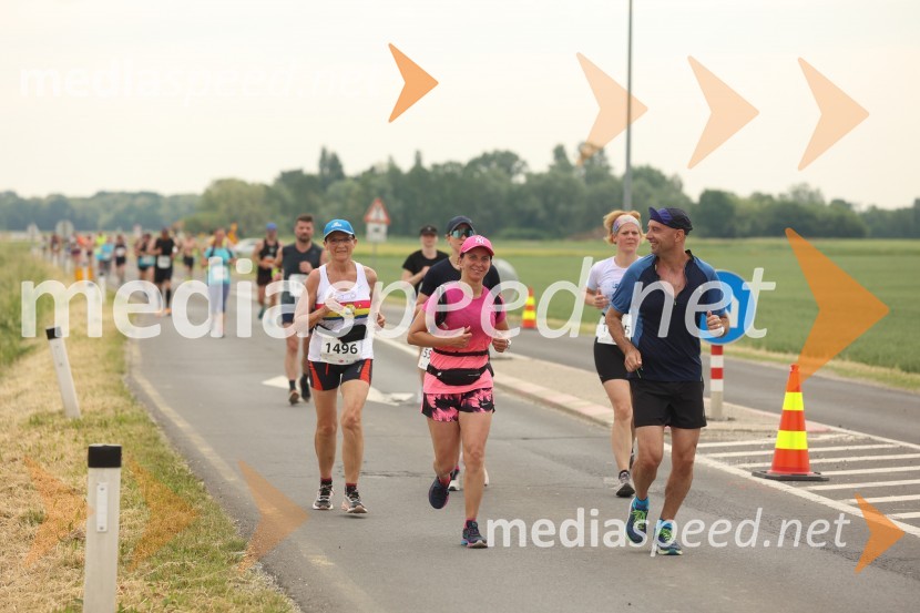 40. Maraton treh src