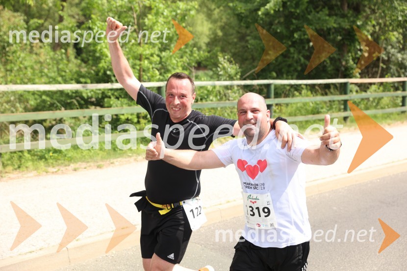  ... ;  Miran Solar40. Maraton treh src