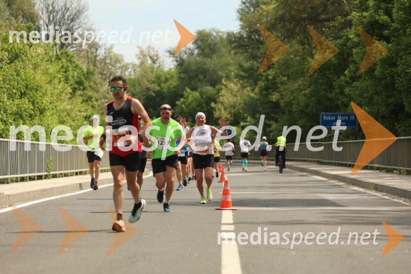 40. Maraton treh src