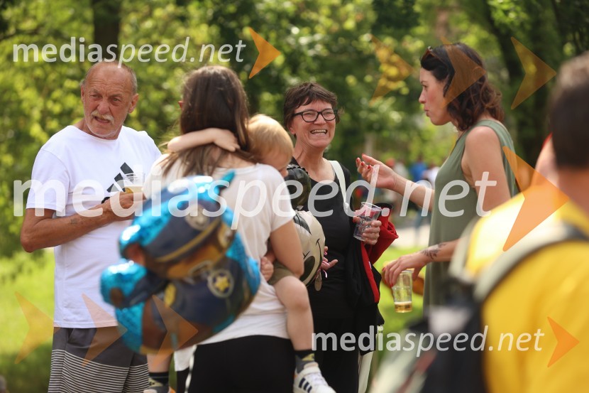 40. Maraton treh src