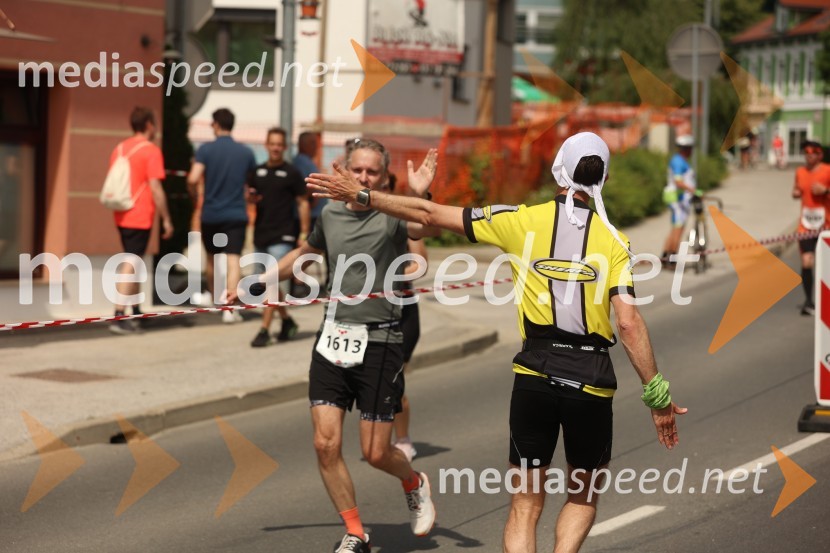  Mojmir Pirnovar40. Maraton treh src