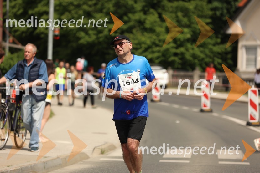  Anton Kobal40. Maraton treh src