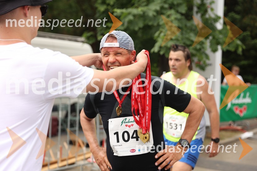  Martin Lapuh40. Maraton treh src