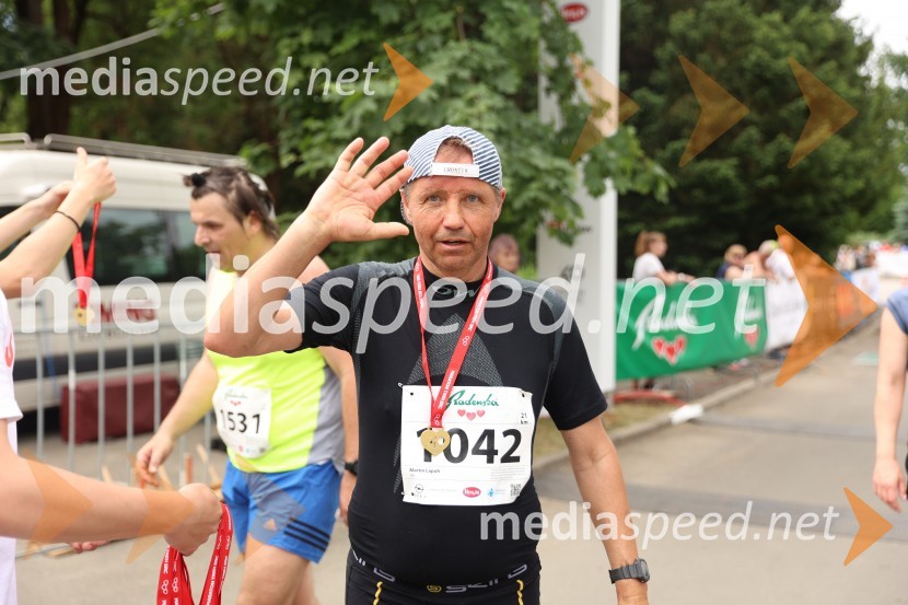  Martin Lapuh40. Maraton treh src