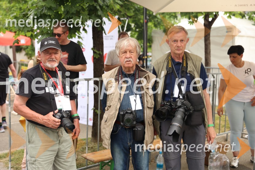 40. Maraton treh src