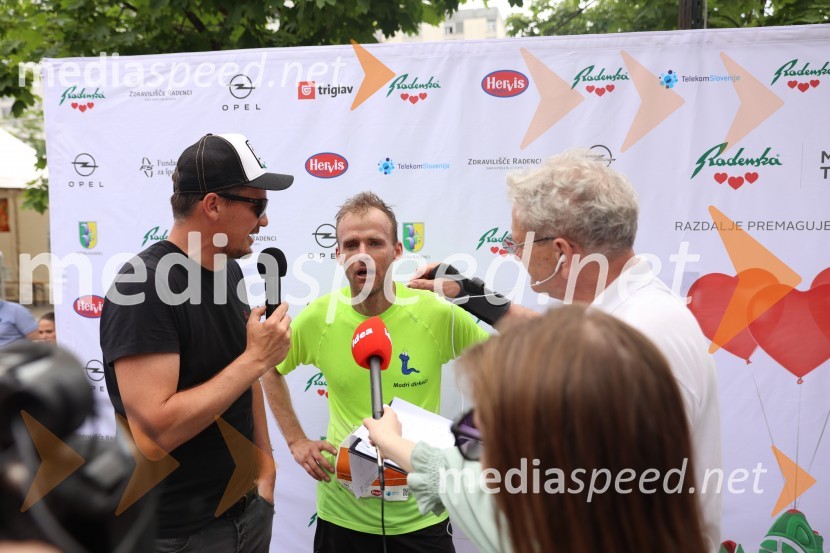  ... ;  Janez Mulej, slovenski prvak v maratonu40. Maraton treh src