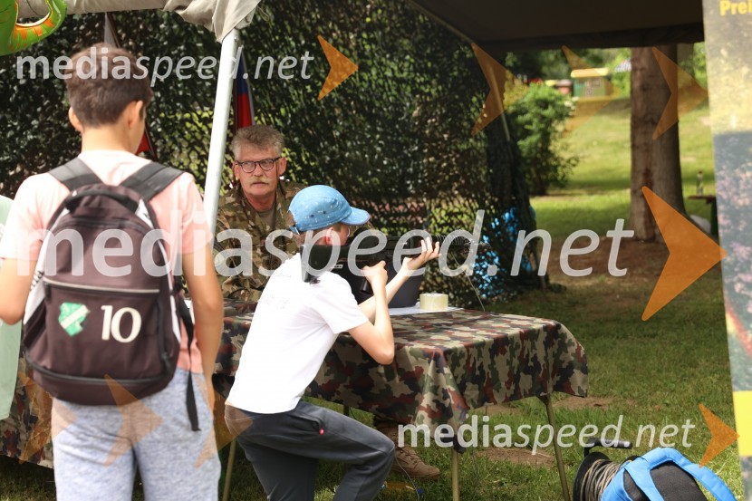 40. Maraton treh src