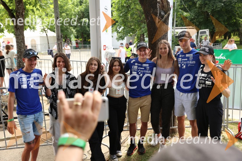 40. Maraton treh src