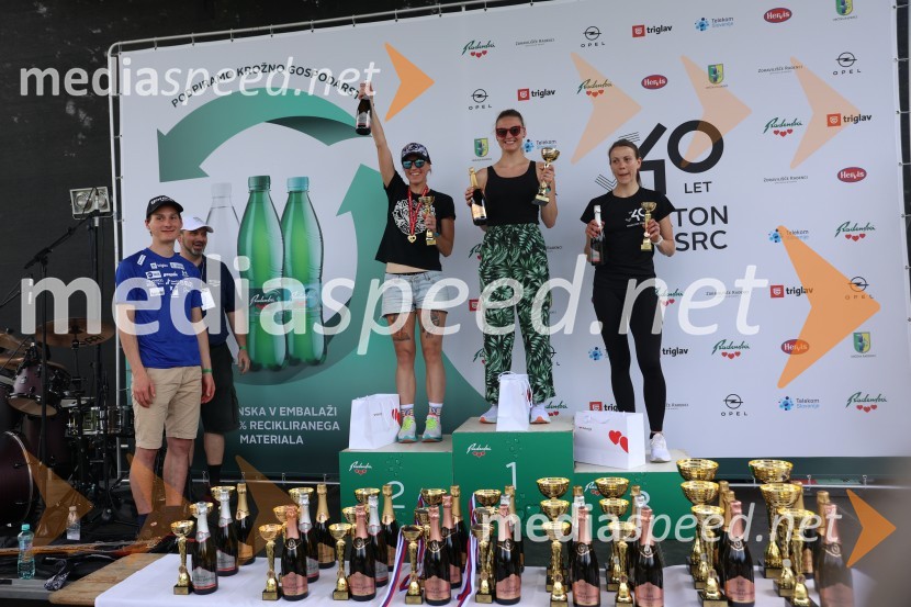 40. Maraton treh src