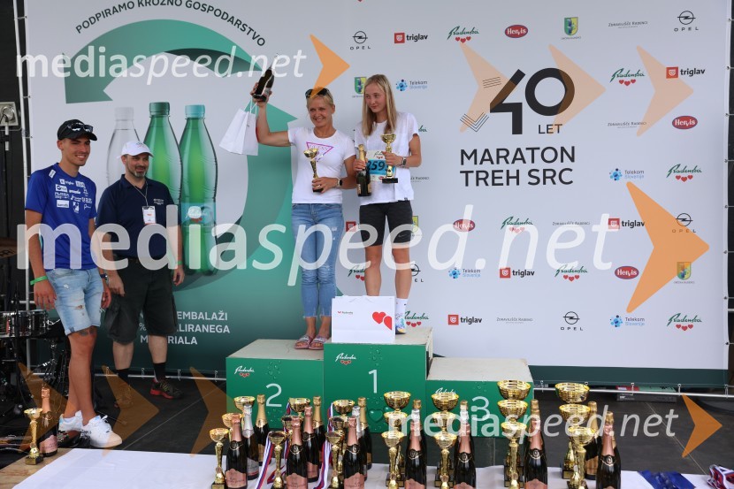 40. Maraton treh src